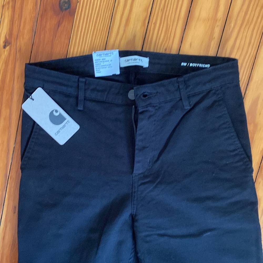Carhartt pierce pant - 26 - NWT - Picture 5 of 5